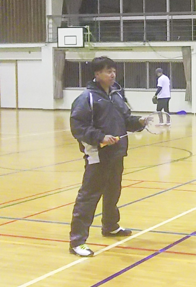 代表：野々村 武志